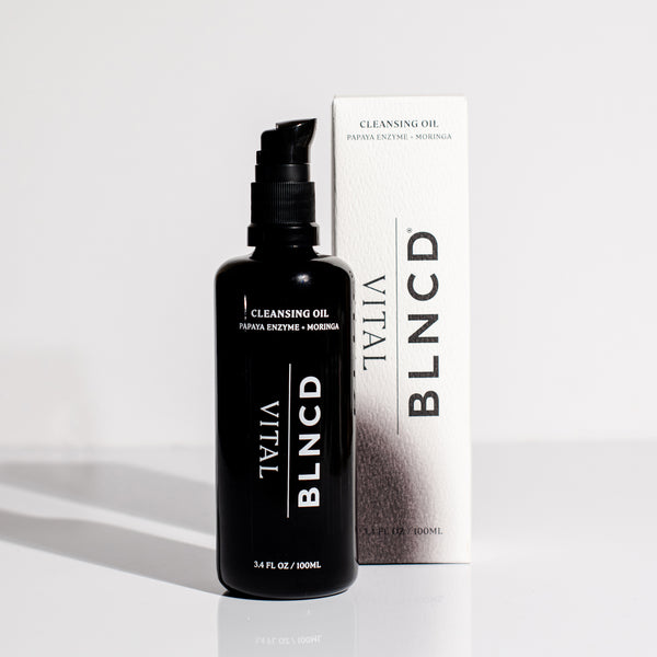 BLNCD - Vital Cleansing Oil 100ml